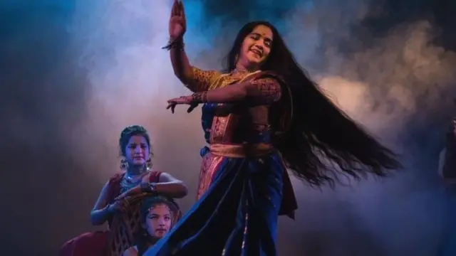 भारत रंग महोत्सव