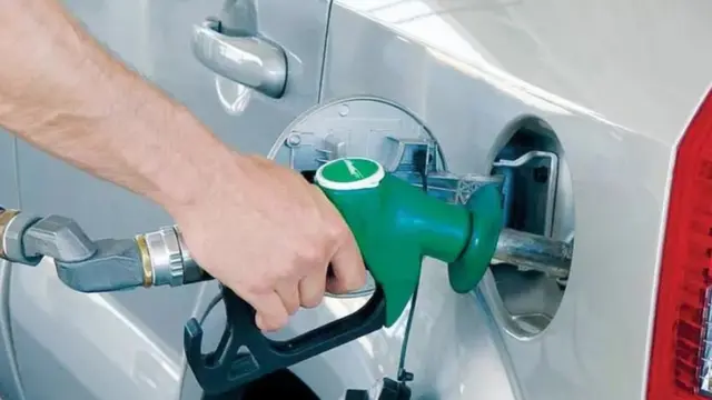 ဖားကန့် ဓာတ်ဆီ တစ်လီတာ ၄၇၀၀