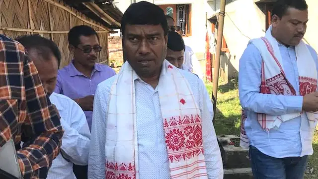 रामेश्वर तेली