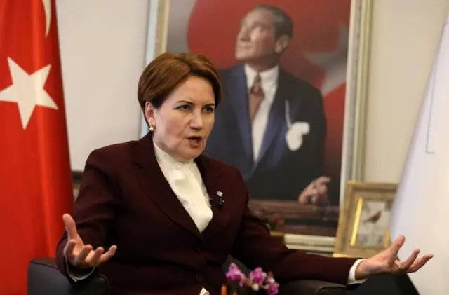 Meral Akşener