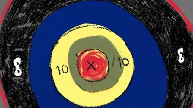 Səhər ingiliscə axşam almanca danışan qadın