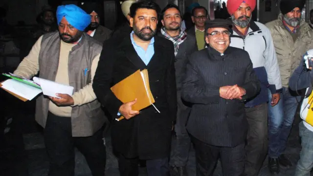 ਪੰਜਾਬ ਟੈਕਨੀਕਲ ਯੂਨੀਵਰਸਿਟੀ ਫ਼ੀਸ ਘੋਟਾਲਾ