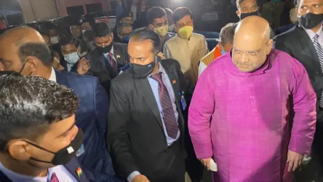 అమిత్ షా