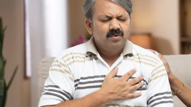 कोरोना, हृदयविकार, हार्ट अटॅक