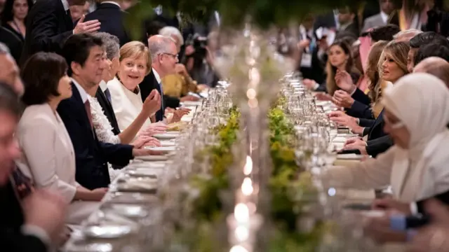 ஜி20 மாநாடு: