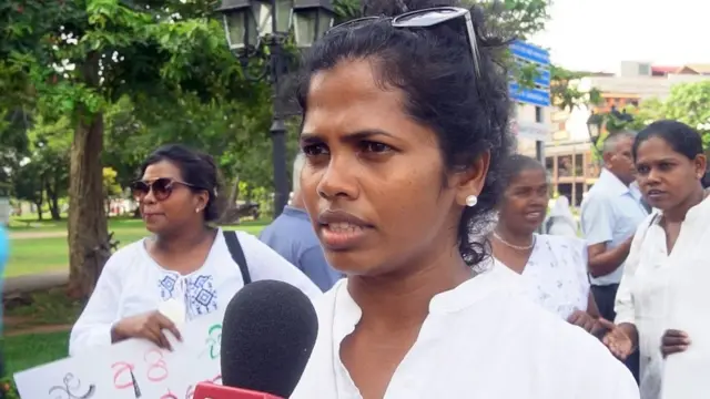 ගීතිකා ධර්මසේන