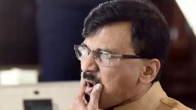 संजय राऊत
