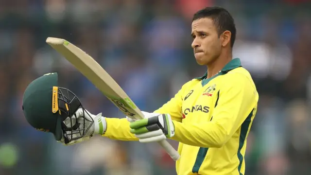 இந்தியாவுக்கு இலக்கு 273: தொடரை வெல்லுமா?