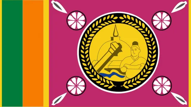 வட மத்திய மாகாண சபைகள் ஞாயிற்றுக்கிழமை நள்ளிரவுடன் கலைகின்றது