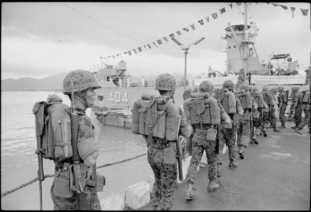 เกาหลีใต้