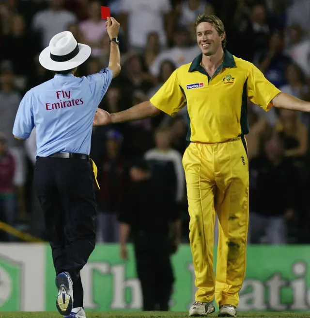 क्रिकेट, नियम