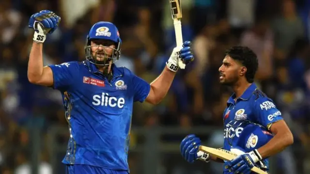 टिम डेविड