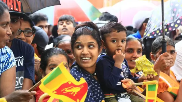 தமிழ் மக்கள்