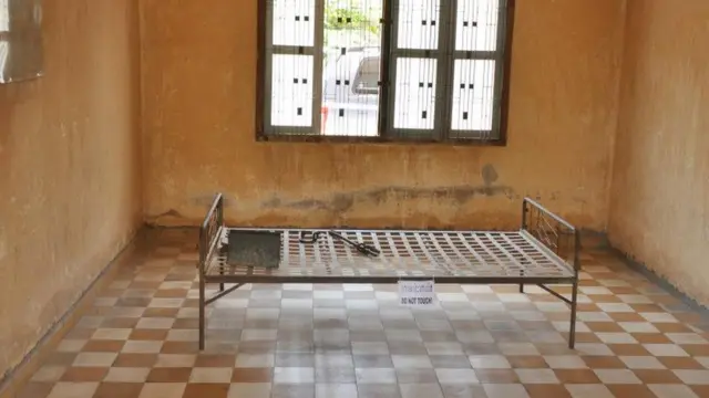 Музей геноцида