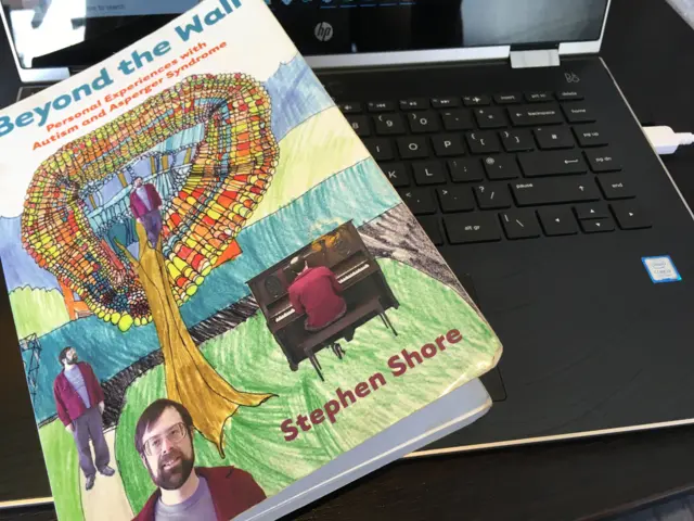 Книга Стивена Шора