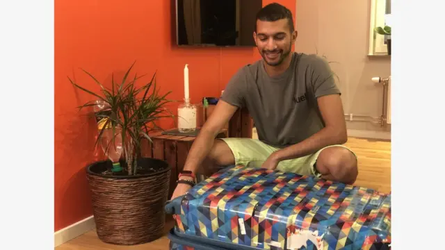 Tenaga kerja asing di Swedia