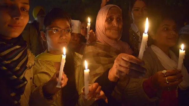 भारत में दलितों की स्थिति