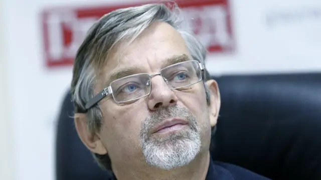 Віктор Небоженко