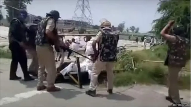 शेतकरी आंदोलन, कृषी कायदे, पंजाब, हरियाणा, उत्तर प्रदेश, केंद्र सरकार, कृषीमंत्री