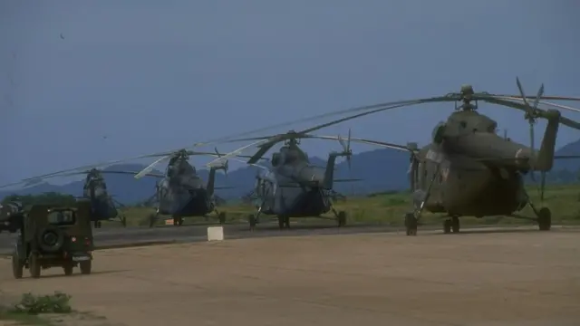 भारतीय वायु सेना