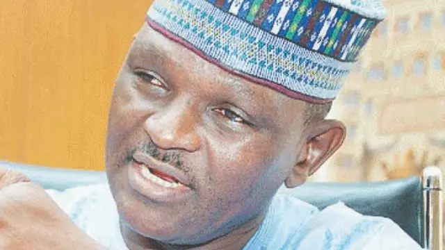 Al-Mustapha