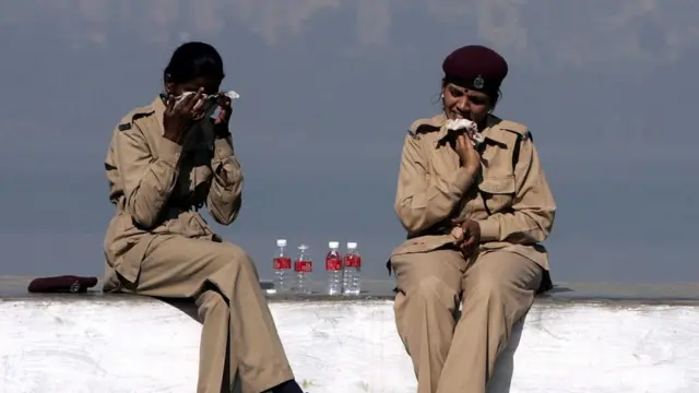 उत्तर प्रदेश होमगार्ड