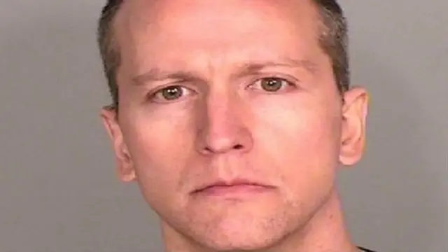 डेरेक चाऊविन