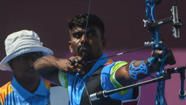 टोक्यो ओलंपिक