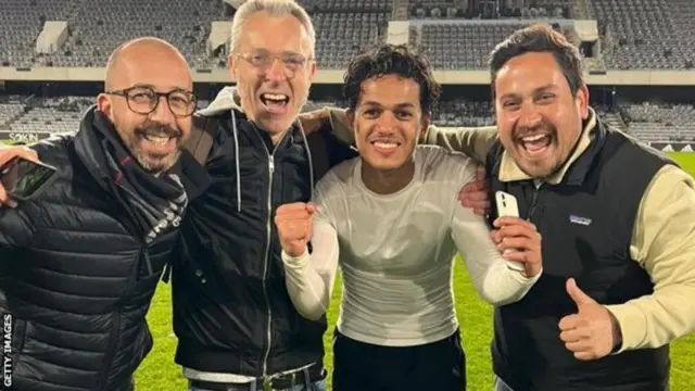 فابيو كارفاليو