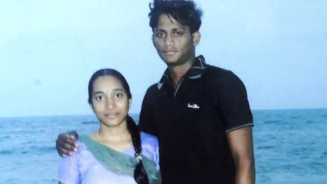 திவ்யா - இளவரசன்