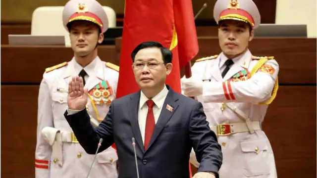 Việt Nam