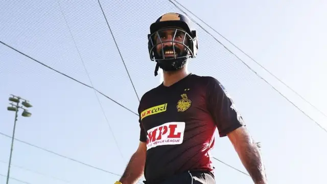 கொல்கத்தா நைட் ரைடர்ஸ்