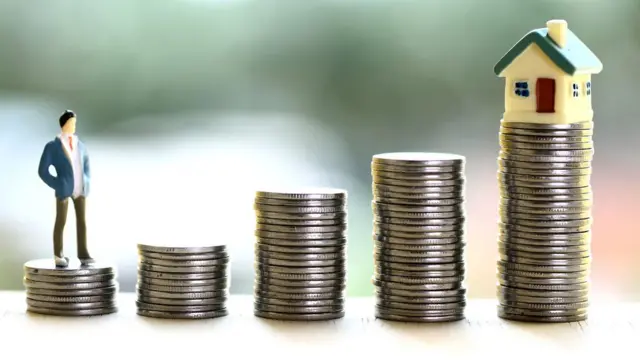 விலைவாசி உயர்வு