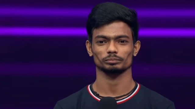 दिबॉय दास