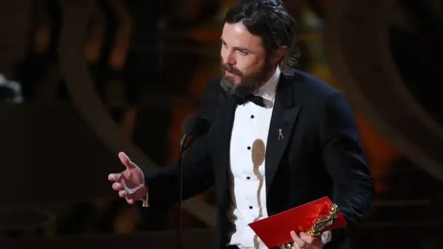 凯西·阿弗莱克