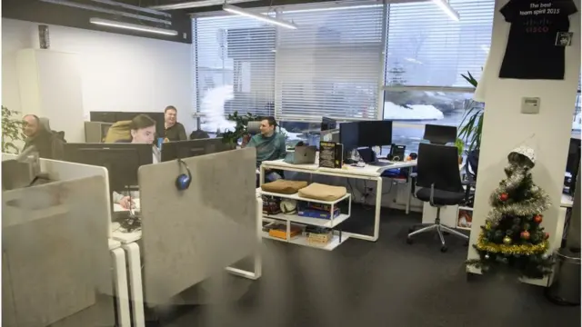 За останні роки ІТ-бізнес став одним із локомотивів української економіки