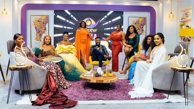 Big brother naija full episodes sale