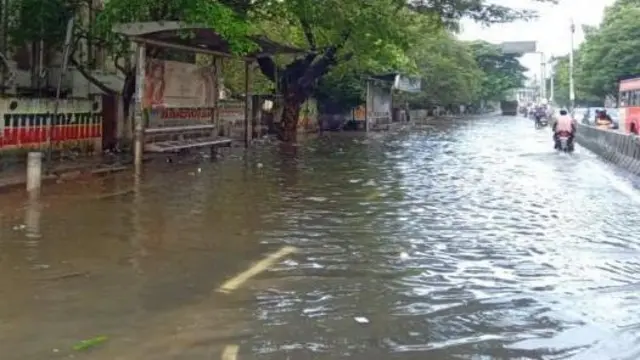 வெள்ளம்
