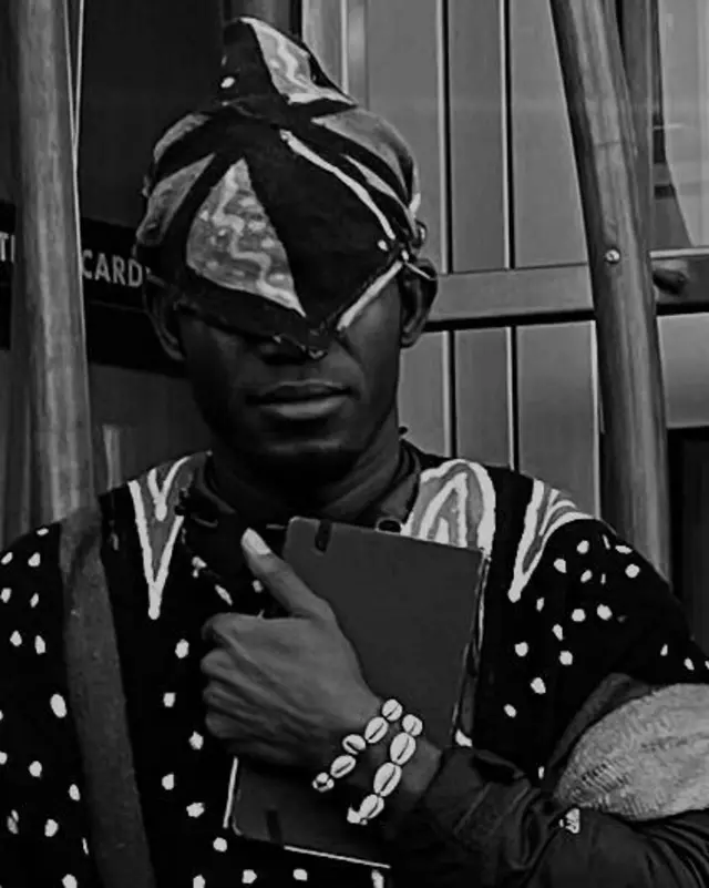 Amadou Traoré, lanceur d'alerte Malien 