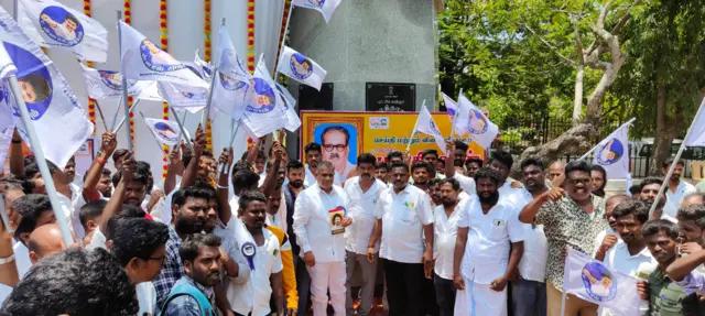 விஜய் அரசியல் பிரவேசமா?