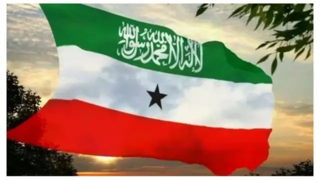 “UK ma Awoodo inay u Dhegoolayso Dalabka Aqoonsiga Jamhuuriyadda Somaliland” 