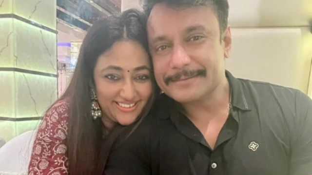 விஜயலக்ஷ்மி