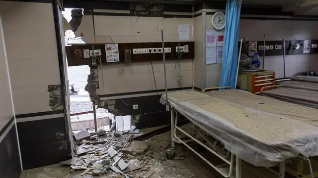 ఆస్పత్రి 