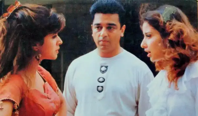 இந்தியன் 2: இந்தியன் முதல் பாகத்துடன் ஒப்பிடும்போது படம் எப்படி இருக்கிறது? ஓர் அலசல்