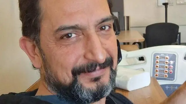 Operatör Doktor Ali Çakır