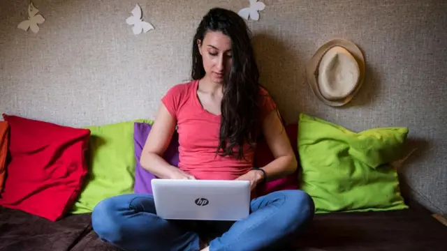 ਡਿਜੀਟਲ ਨੌਮੈਡ