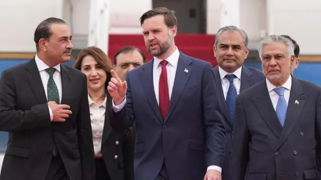 जेडी वेंस