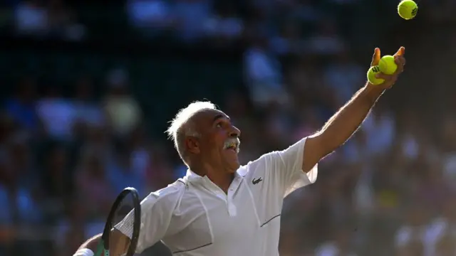 منصور بهرامی