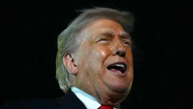 ట్రంప్, గ్రీన్‌ల్యాండ్ ప్రణాళిక, చైనా, రష్యా, యూరోపియన్ దేశాలు