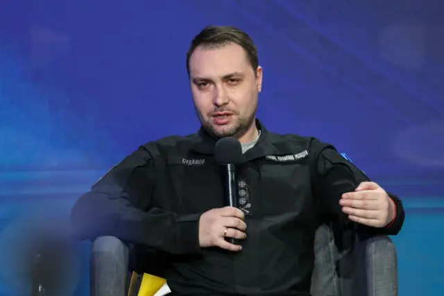 Кирило Буданов